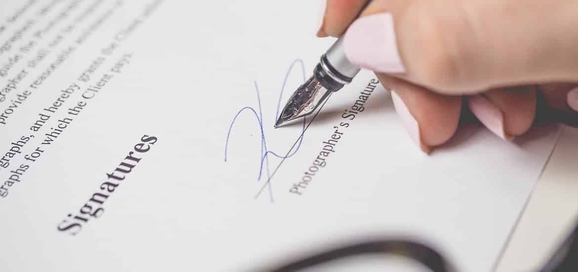 Gestire Le Liberatorie Fotografiche Guida Gennaio 2021